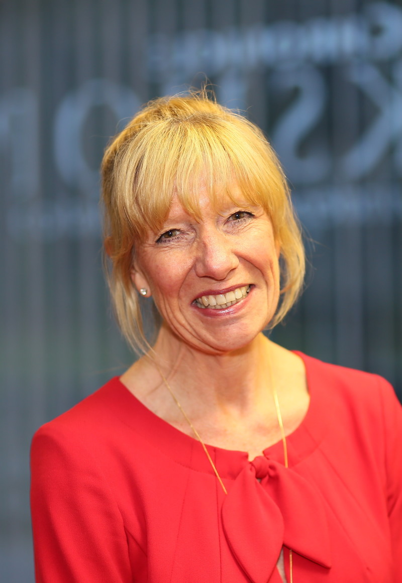 Other image for Barnsley nurse made a Dame in New Year’s Honours list